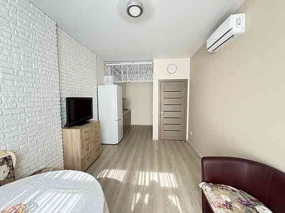 Аренда новой 1 ком квартиры  ЖК Пространство на Педагогической Одесса