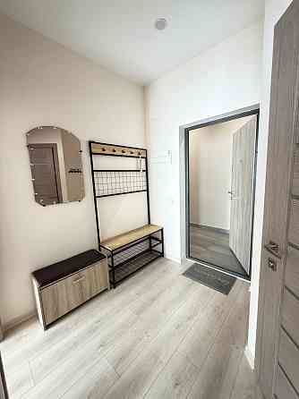 Аренда новой 1 ком квартиры  ЖК Пространство на Педагогической Одесса