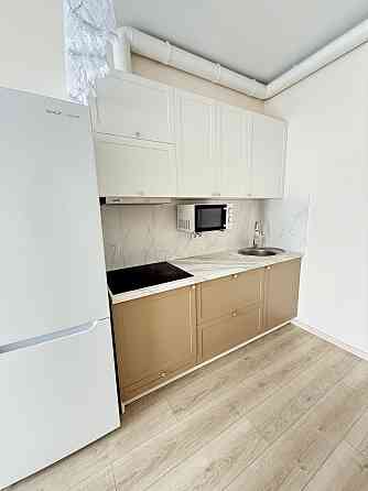 Аренда новой 1 ком квартиры  ЖК Пространство на Педагогической Одесса