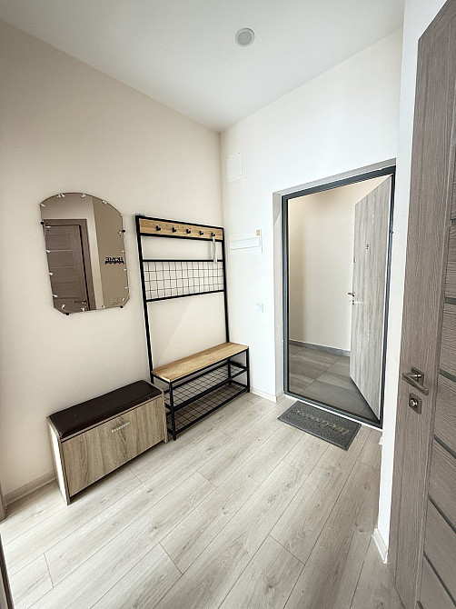 Аренда новой 1 ком квартиры  ЖК Пространство на Педагогической Одесса - изображение 6