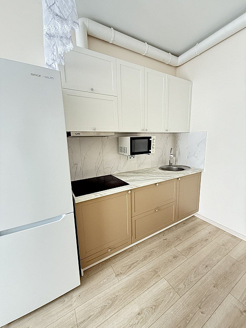 Аренда новой 1 ком квартиры  ЖК Пространство на Педагогической Одесса - изображение 3