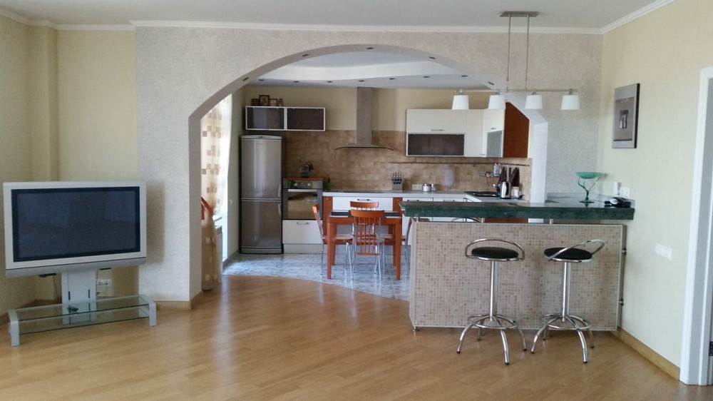 Квартира Шевченковский район. Вул.Герцена. Київ - зображення 3