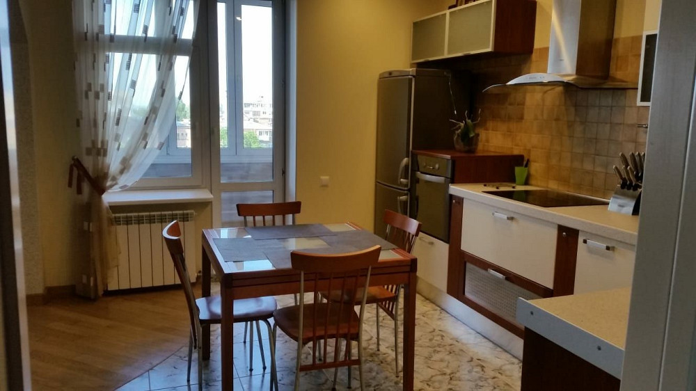 Квартира Шевченковский район. Вул.Герцена. Київ - зображення 4