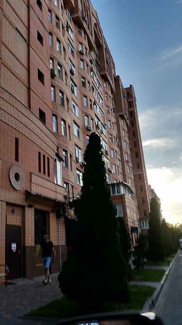 Квартира Шевченковский район. Вул.Герцена. Київ - зображення 2