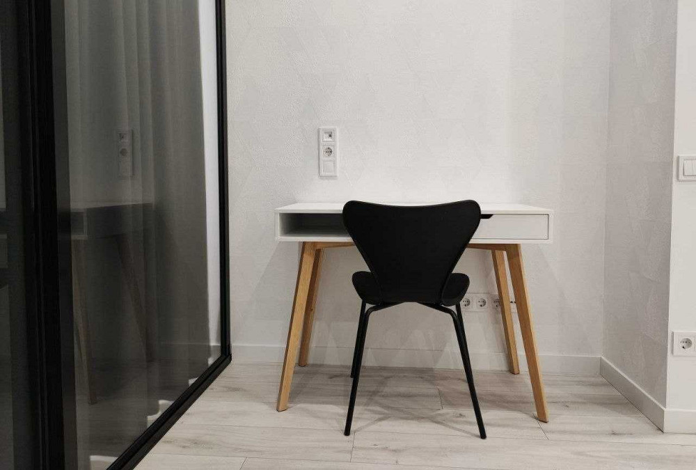 Оренда нової квартири 20 000 грн. Жк Харківський. Харківське шосе 190. Київ - зображення 3