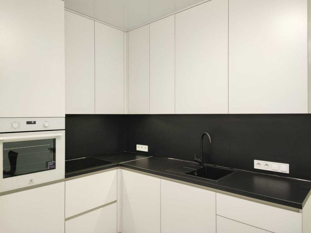 Оренда нової квартири 20 000 грн. Жк Харківський. Харківське шосе 190. Київ - зображення 7