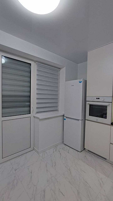 Оренда нової квартири 20 000 грн. Жк Харківський. Харківське шосе 190. Київ - зображення 8