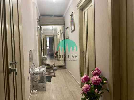 Оренда 2-кім квартири, ПЕРША ЗДАЧА поруч річки (К) Івано-Франківськ