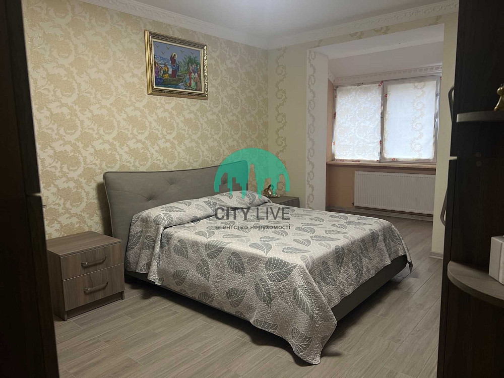 Оренда 2-кім квартири, ПЕРША ЗДАЧА поруч річки (К) Івано-Франківськ - зображення 2