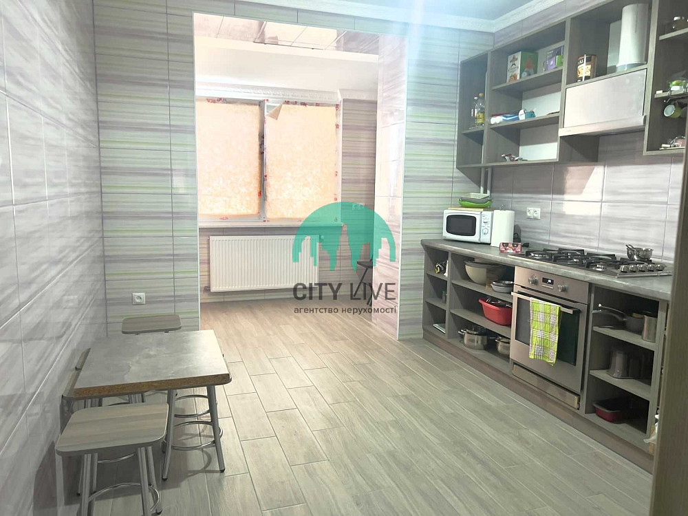 Оренда 2-кім квартири, ПЕРША ЗДАЧА поруч річки (К) Івано-Франківськ - зображення 8