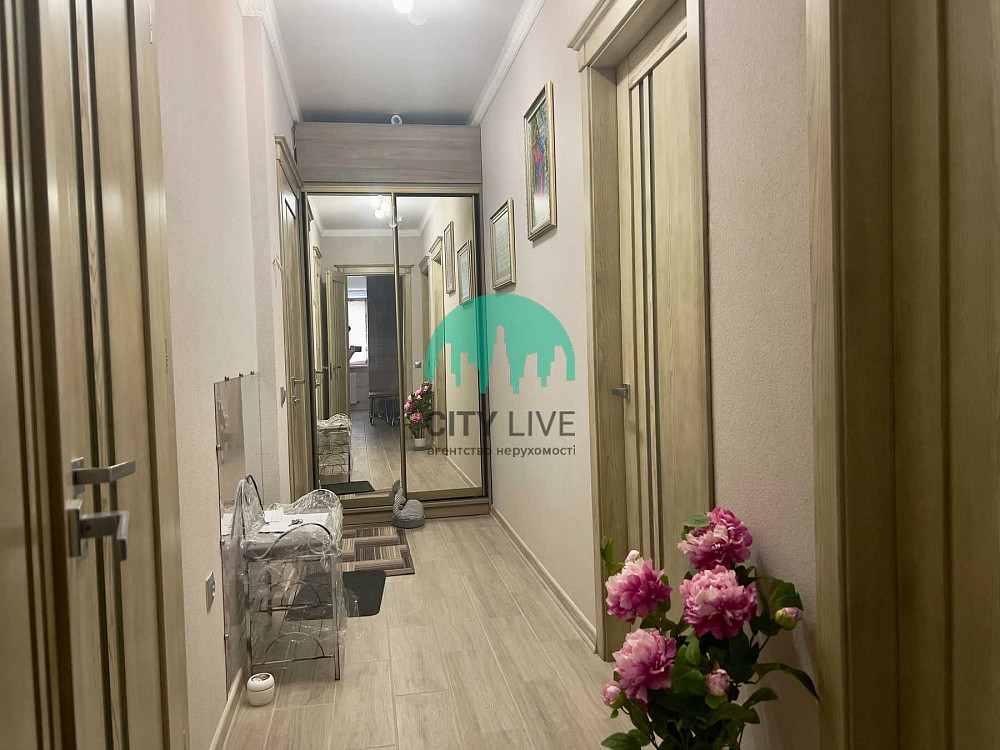 Оренда 2-кім квартири, ПЕРША ЗДАЧА поруч річки (К) Івано-Франківськ - зображення 6