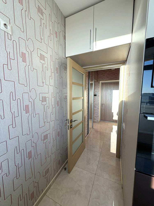 Сдам 1 комн. квартиру. жк Альтаир. Таирово. Киевский р-н Одеса - зображення 8