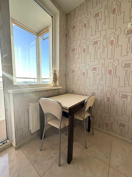 Сдам 1 комн. квартиру. жк Альтаир. Таирово. Киевский р-н Одеса - зображення 7