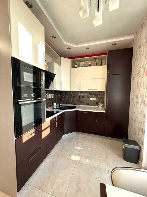 Сдам 1 комн. квартиру. жк Альтаир. Таирово. Киевский р-н Одеса - зображення 4