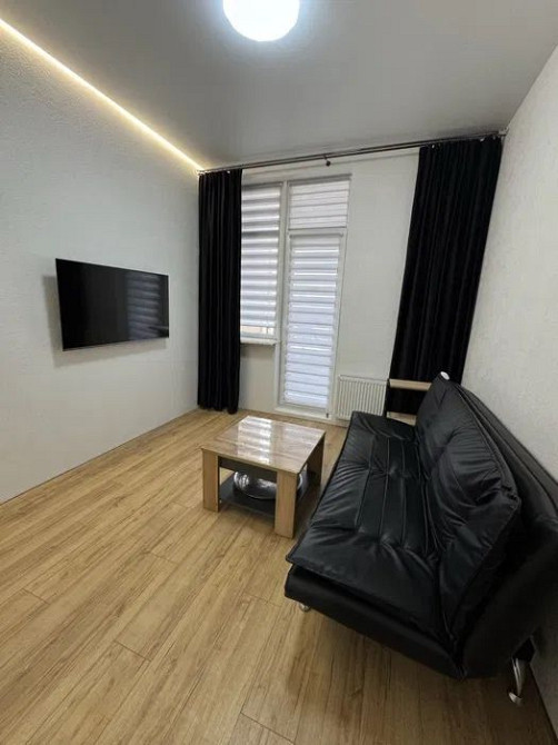 Аренда Евродвушка ЖК Элегия Терраса Аркадия Парк Победы Море Код1197 Одеса - зображення 5