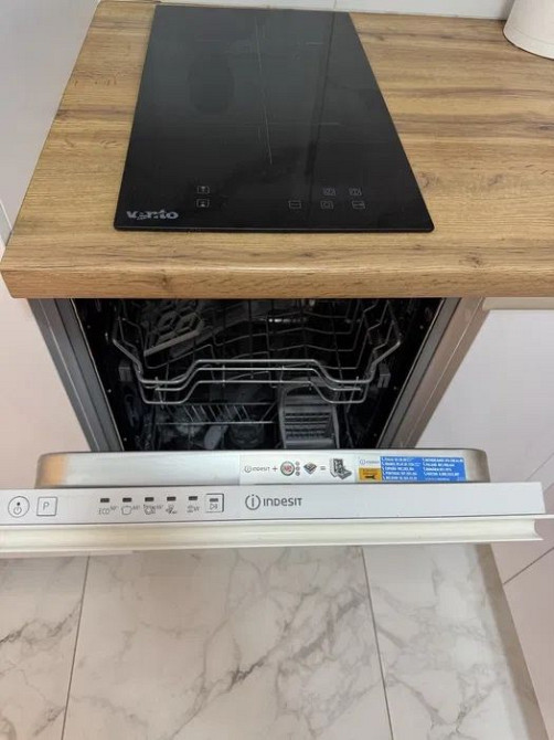 Аренда Евродвушка ЖК Элегия Терраса Аркадия Парк Победы Море Код1197 Одеса - зображення 4