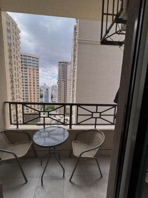 Аренда Евродвушка ЖК Элегия Терраса Аркадия Парк Победы Море Код1197 Одеса - зображення 7