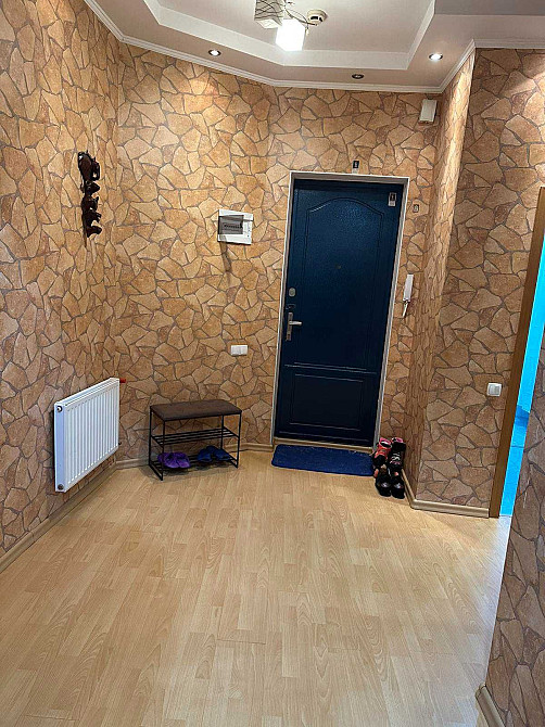 Идеальная Однокомнатная квартира в Подкове 6.5 фонтана Одесса - изображение 7