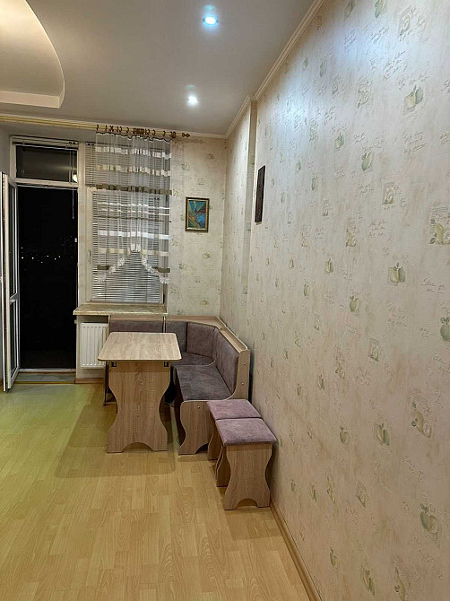 Идеальная Однокомнатная квартира в Подкове 6.5 фонтана Одесса - изображение 4