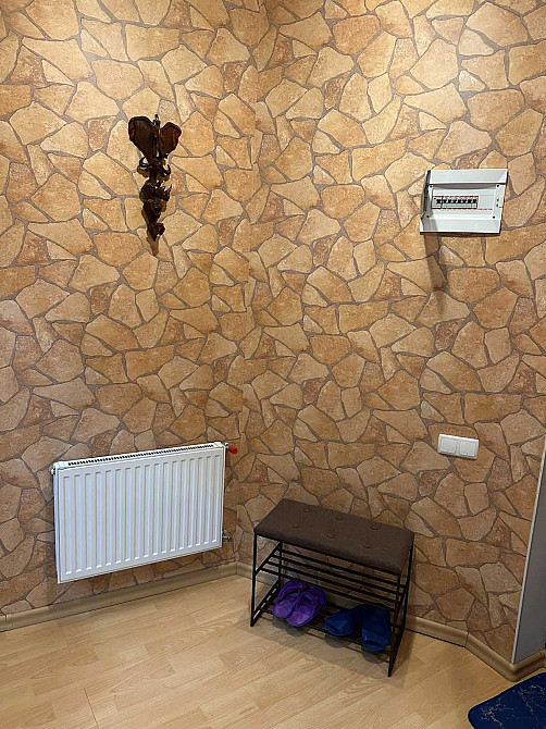 Идеальная Однокомнатная квартира в Подкове 6.5 фонтана Одесса - изображение 6