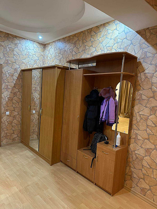 Идеальная Однокомнатная квартира в Подкове 6.5 фонтана Одесса - изображение 8