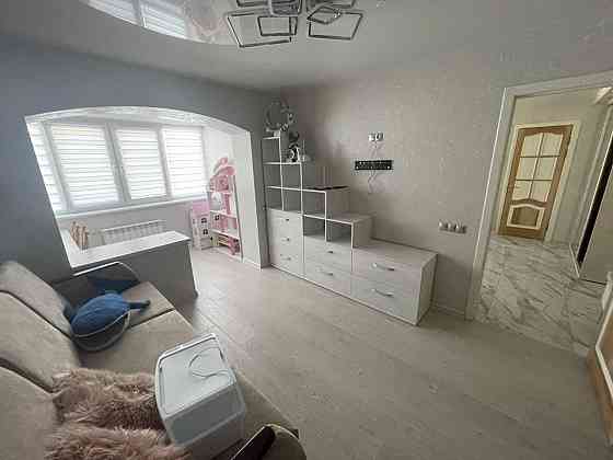 Оренда. 2 кім. квартира вул. Вороніна Запорожье