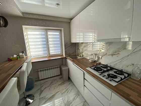 Оренда. 2 кім. квартира вул. Вороніна Запорожье