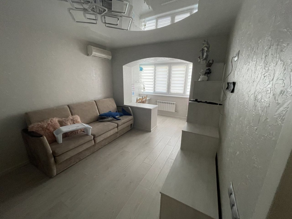 Оренда. 2 кім. квартира вул. Вороніна Запоріжжя - зображення 4