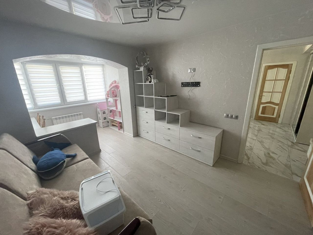 Оренда. 2 кім. квартира вул. Вороніна Запоріжжя - зображення 5