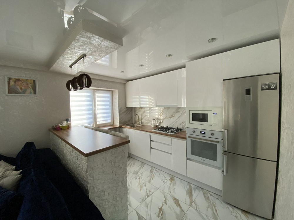 Оренда. 2 кім. квартира вул. Вороніна Запоріжжя - зображення 2