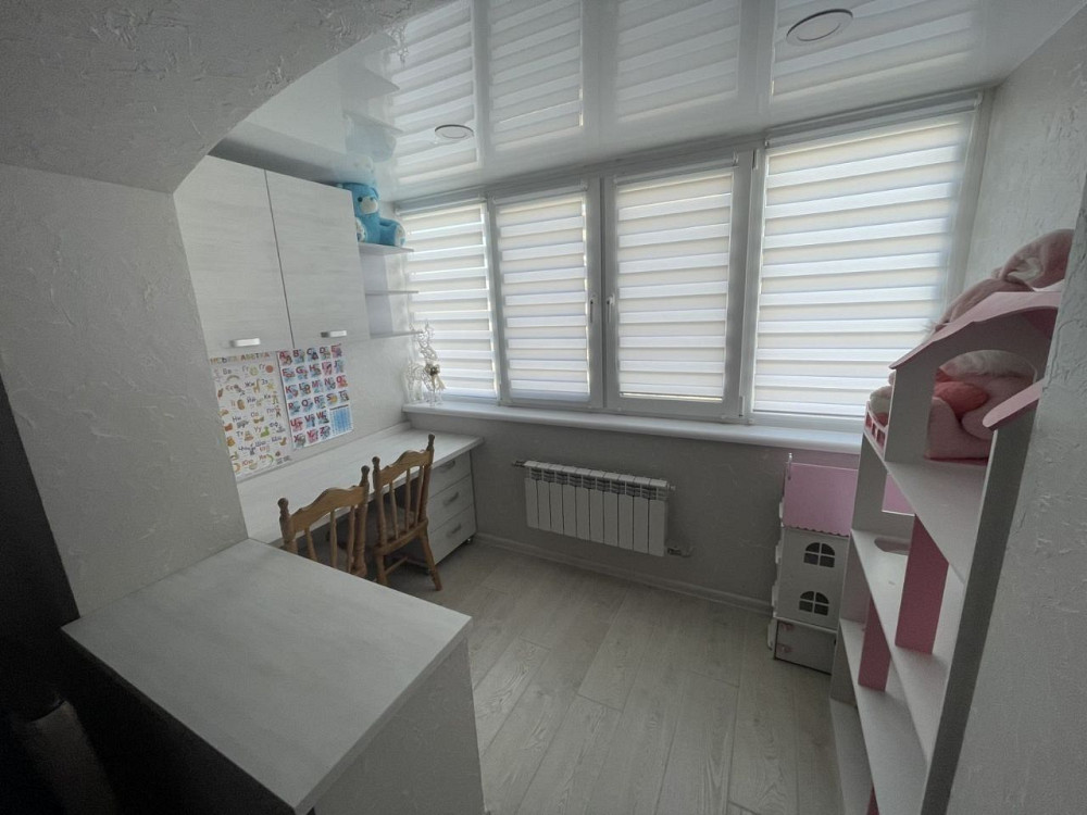 Оренда. 2 кім. квартира вул. Вороніна Запоріжжя - зображення 6