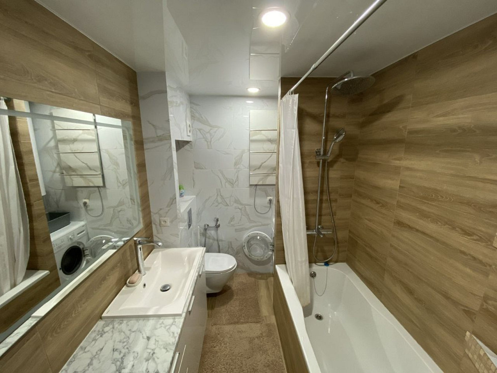 Оренда. 2 кім. квартира вул. Вороніна Запоріжжя - зображення 7