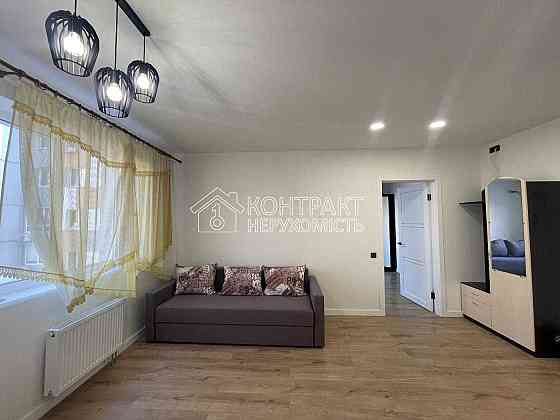 Здається 1 кімнатна квартира  ЖК Архітекторів Харьков