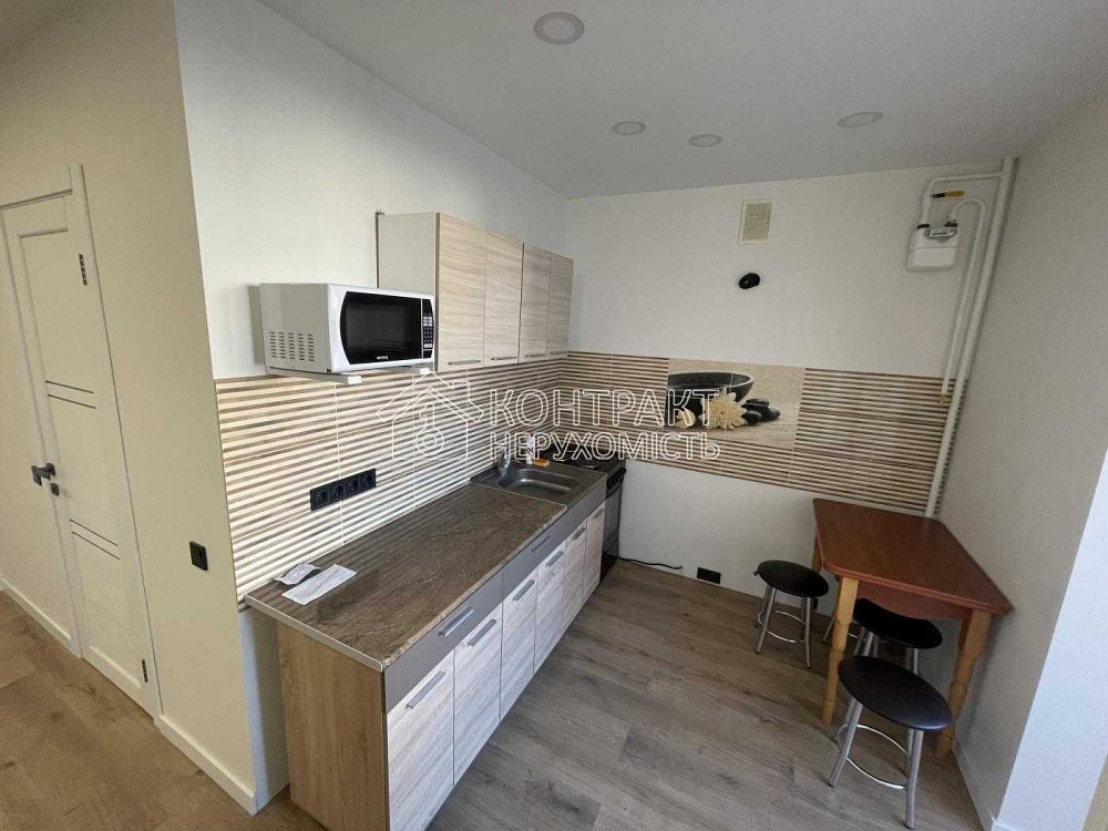 Здається 1 кімнатна квартира  ЖК Архітекторів Харьков - изображение 4