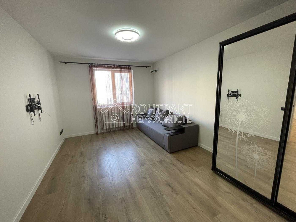 Здається 1 кімнатна квартира  ЖК Архітекторів Харьков - изображение 6