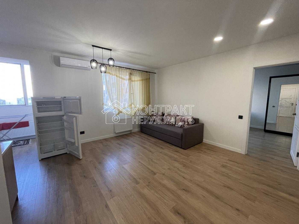 Здається 1 кімнатна квартира  ЖК Архітекторів Харьков - изображение 3