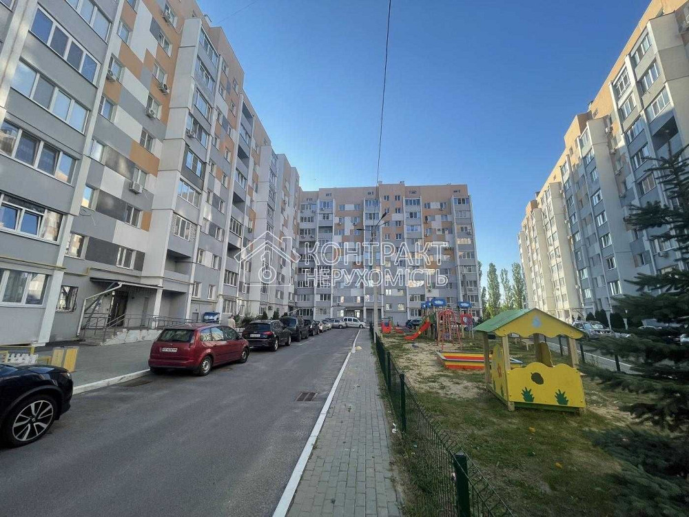 Здається 1 кімнатна квартира  ЖК Архітекторів Харьков - изображение 8