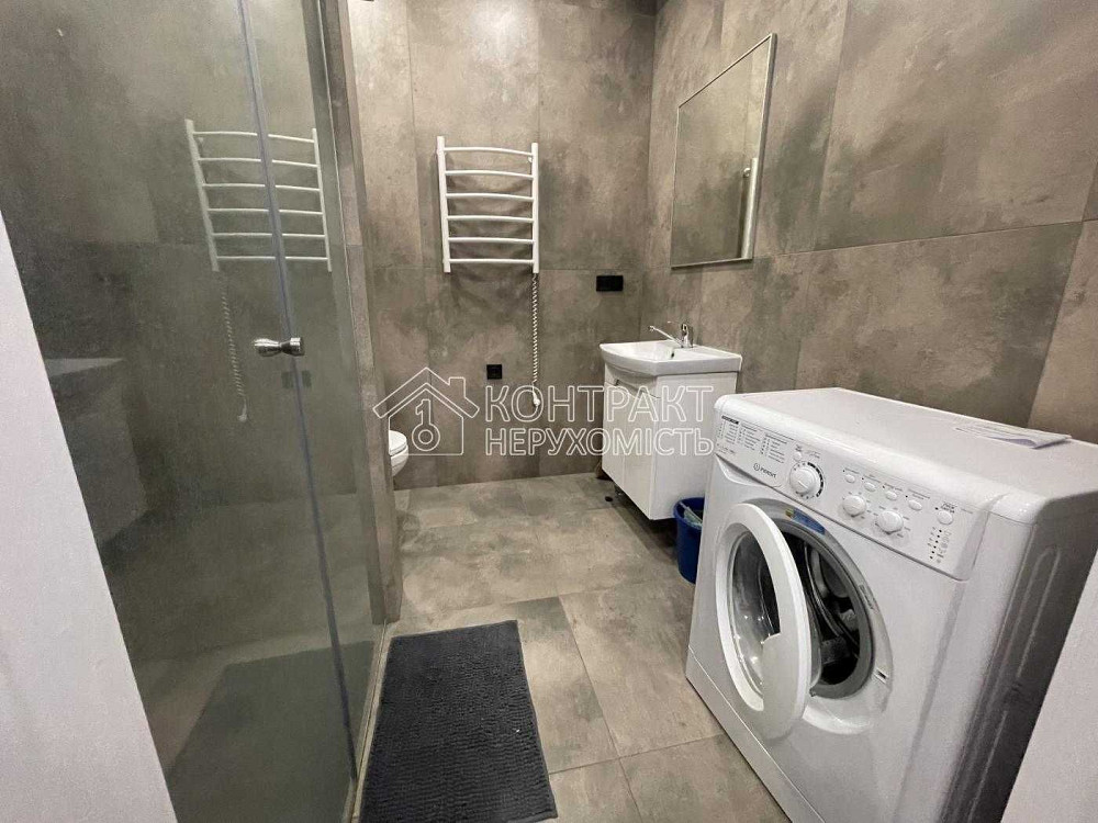 Здається 1 кімнатна квартира  ЖК Архітекторів Харьков - изображение 7