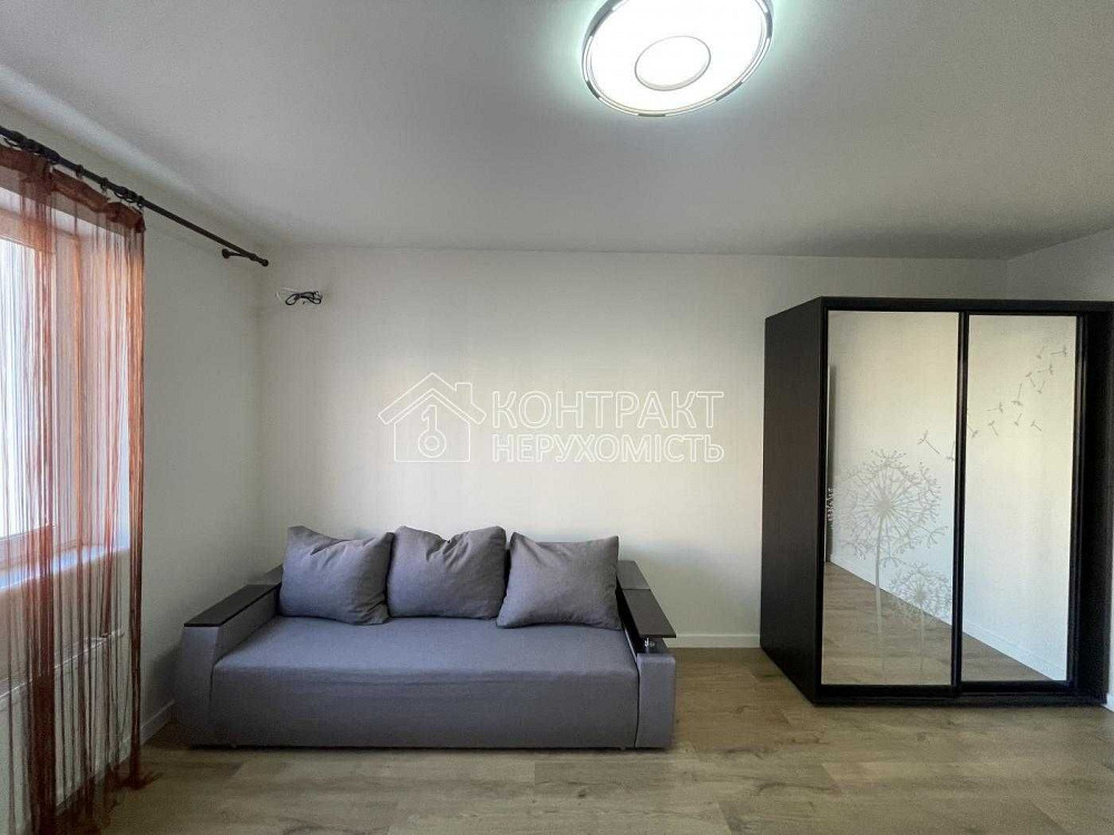 Здається 1 кімнатна квартира  ЖК Архітекторів Харьков - изображение 5