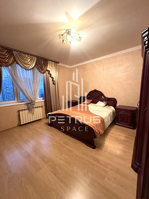 Оренда 3к Дніпровська наб. 19-А  Дарницький р-н Київ - зображення 8