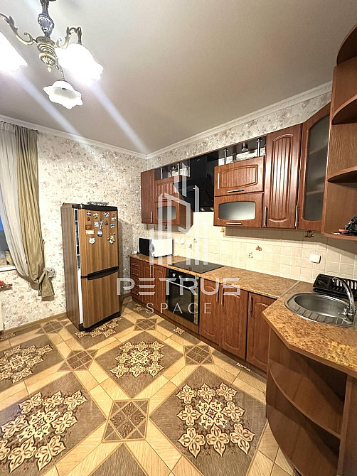 Оренда 3к Дніпровська наб. 19-А  Дарницький р-н Київ - зображення 2