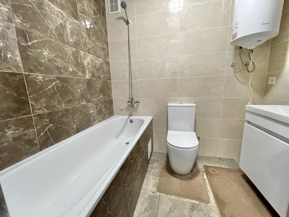 Оренда 1 кімнатна квартира Ювілейний район Рівне - зображення 8