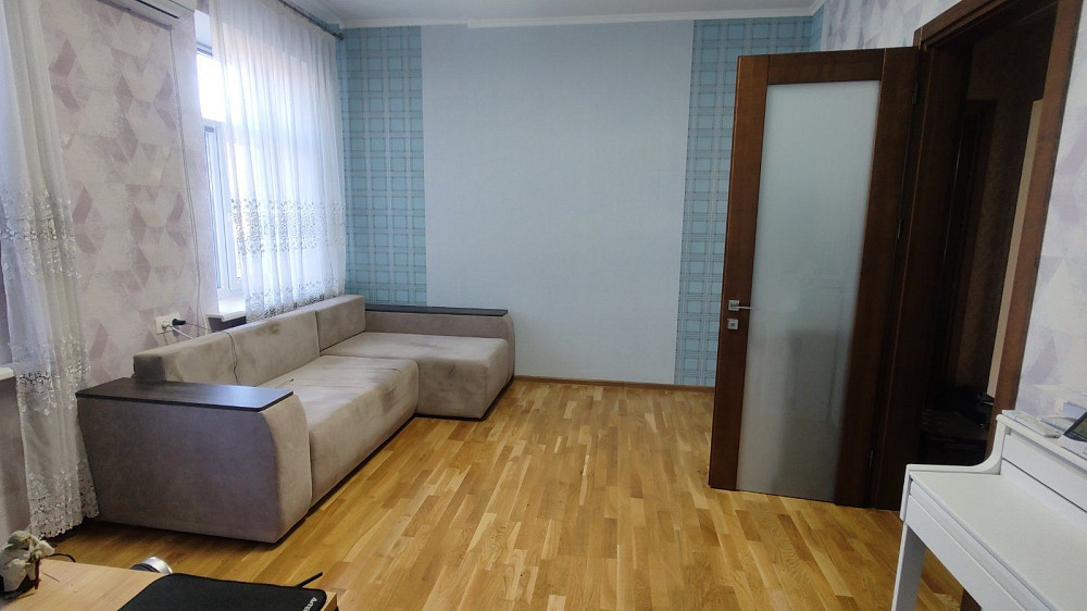 Сдам 3-комн. кв. в Цетре,м.Арх.Бекетова 10 мин. Харьков - изображение 3