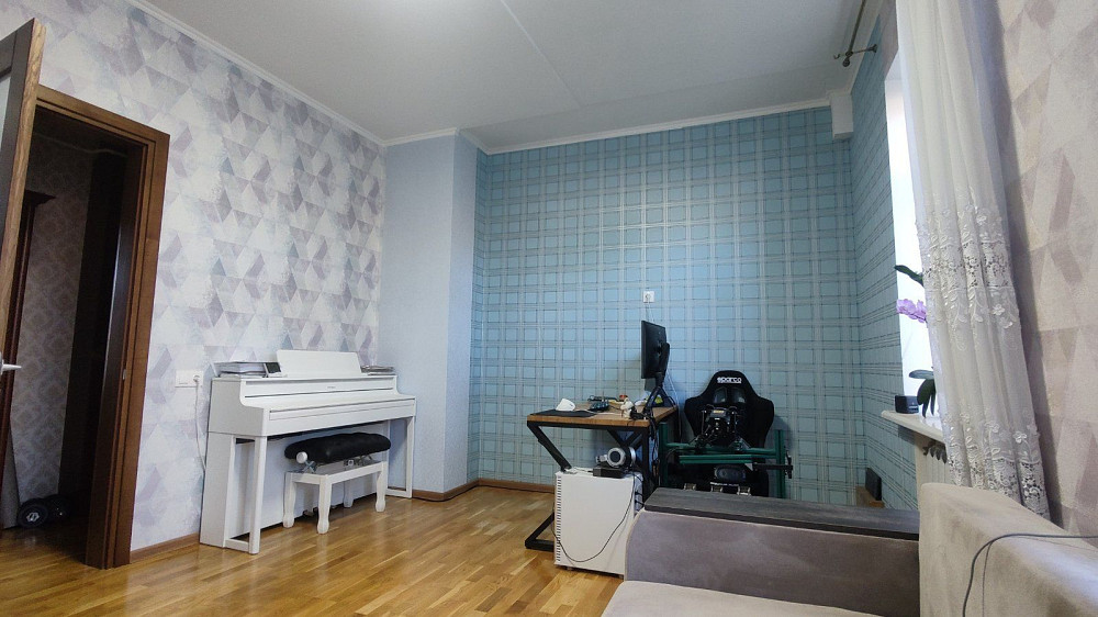 Сдам 3-комн. кв. в Цетре,м.Арх.Бекетова 10 мин. Харьков - изображение 5