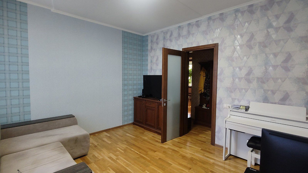 Сдам 3-комн. кв. в Цетре,м.Арх.Бекетова 10 мин. Харьков - изображение 6