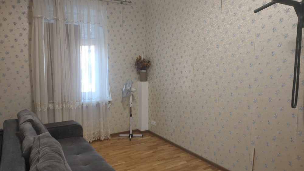 Сдам 3-комн. кв. в Цетре,м.Арх.Бекетова 10 мин. Харьков - изображение 8