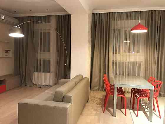 Французський бульвар / Стікон Одесса