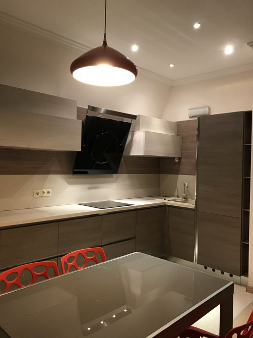 Французський бульвар / Стікон Одесса - изображение 4