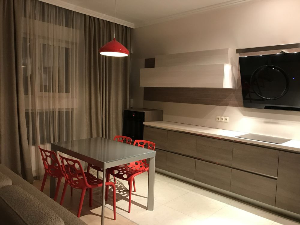 Французський бульвар / Стікон Одесса - изображение 1