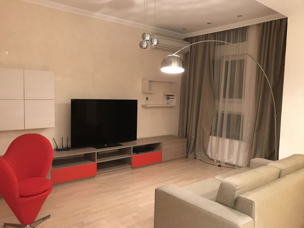 Французський бульвар / Стікон Одесса - изображение 3